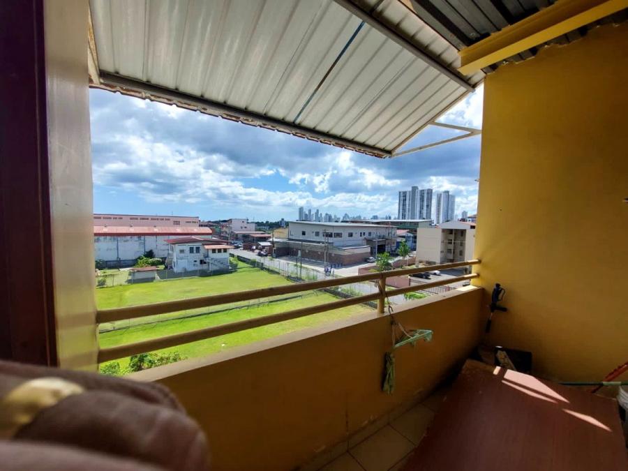 Foto Apartamento en Alquiler en Ro Abajo, Panam - U$D 500 - DEA51919 - BienesOnLine
