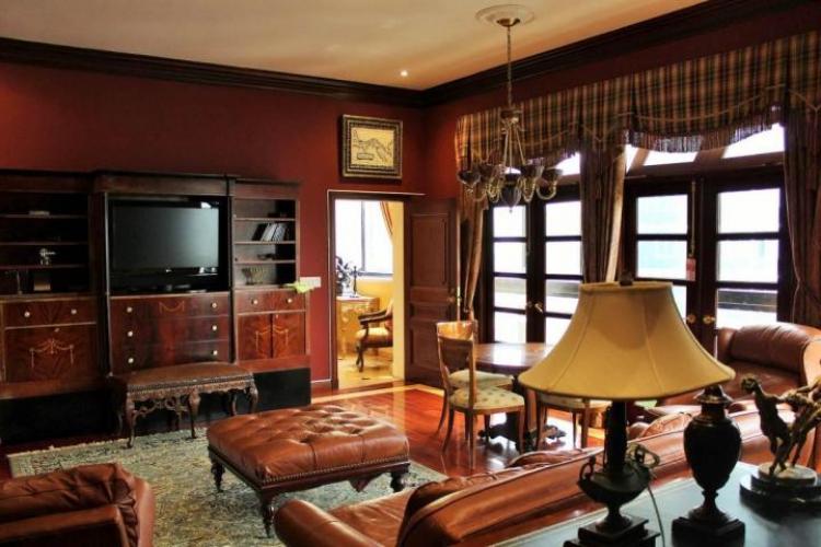 Foto Apartamento en Venta en Balboa, Panam - U$D 1.450.000 - APV9711 - BienesOnLine