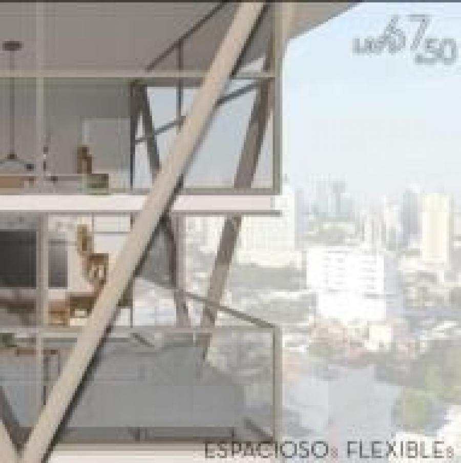 Foto Apartamento en Venta en San Francisco, Panam - U$D 239.800 - APV56916 - BienesOnLine