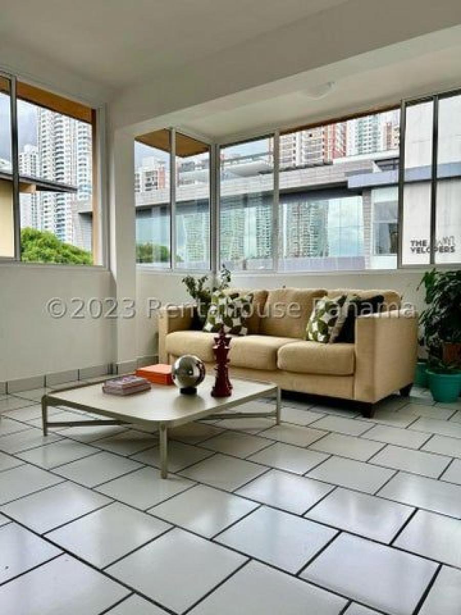 Foto Apartamento en Venta en San Francisco, San Francisco, Panam - U$D 135.000 - APV68420 - BienesOnLine