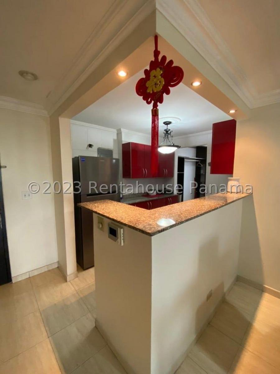 Foto Apartamento en Venta en San Francisco, Panam - U$D 145.000 - APV71159 - BienesOnLine