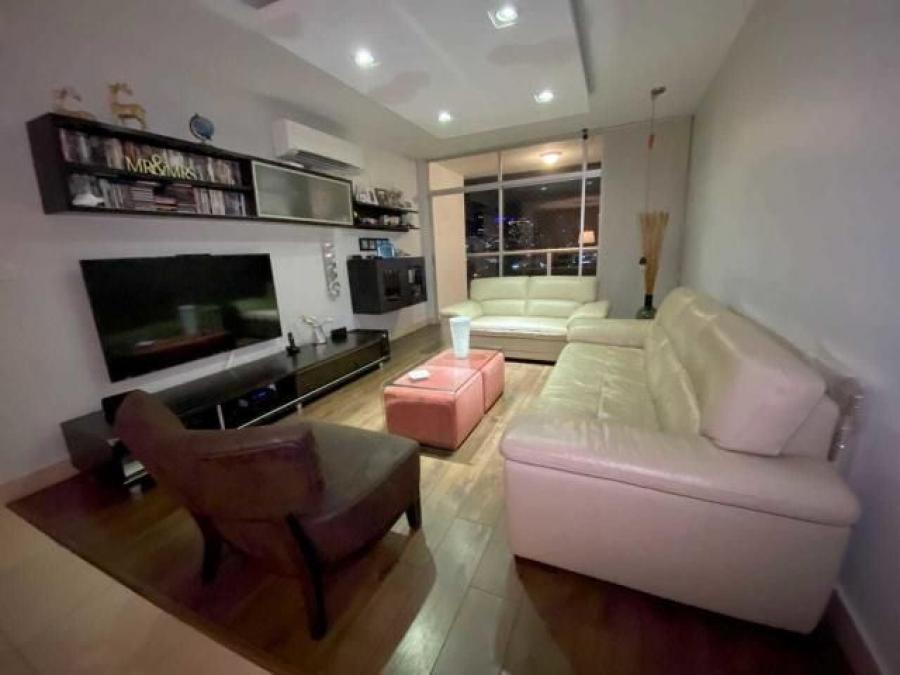 Foto Apartamento en Venta en SAN FRANCISCO, SAN FRANCISCO, Panam - U$D 270.000 - APV31548 - BienesOnLine