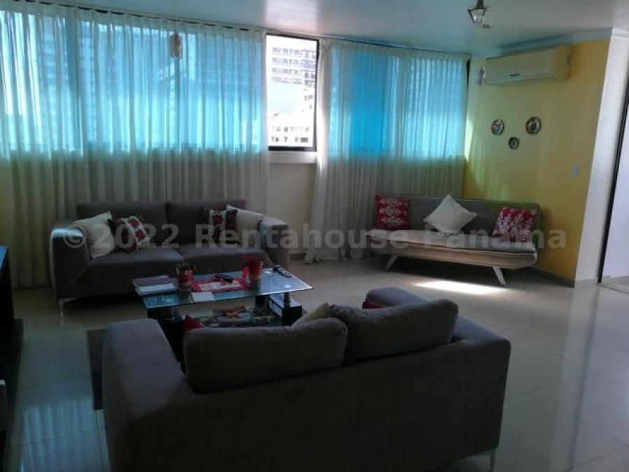 Foto Apartamento en Venta en San Francisco, San Francisco, Panamá - U$D 245.000 - APV80974 - BienesOnLine
