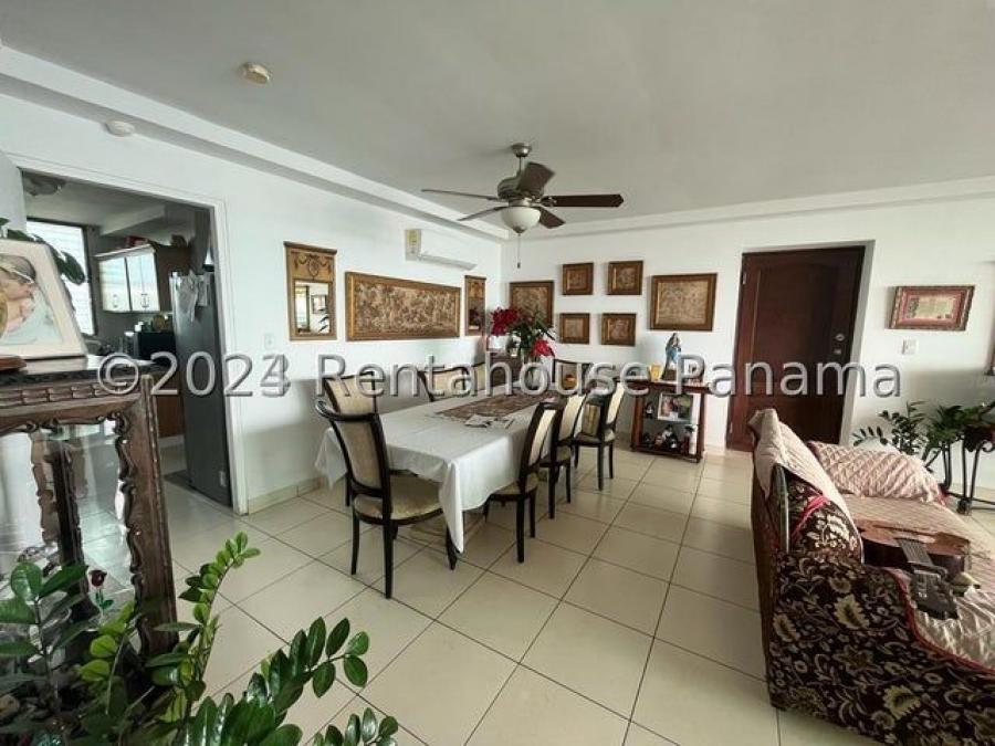 Foto Apartamento en Venta en San Francisco, San Francisco, Panamá - U$D 250.000 - APV83437 - BienesOnLine