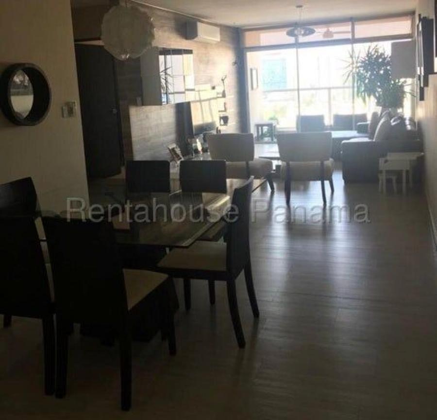 Foto Apartamento en Venta en San Francisco, San Francisco, Panamá - U$D 258.000 - APV83996 - BienesOnLine