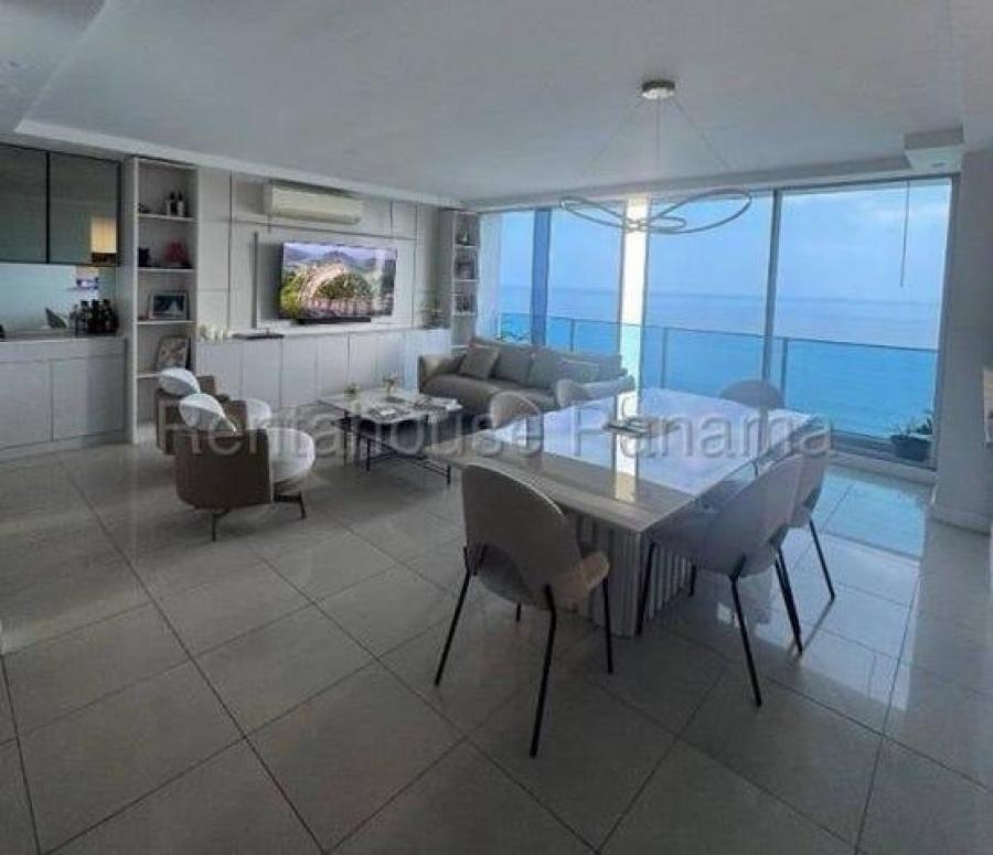 Foto Apartamento en Venta en San Francisco, San Francisco, Panamá - U$D 355.000 - APV79466 - BienesOnLine