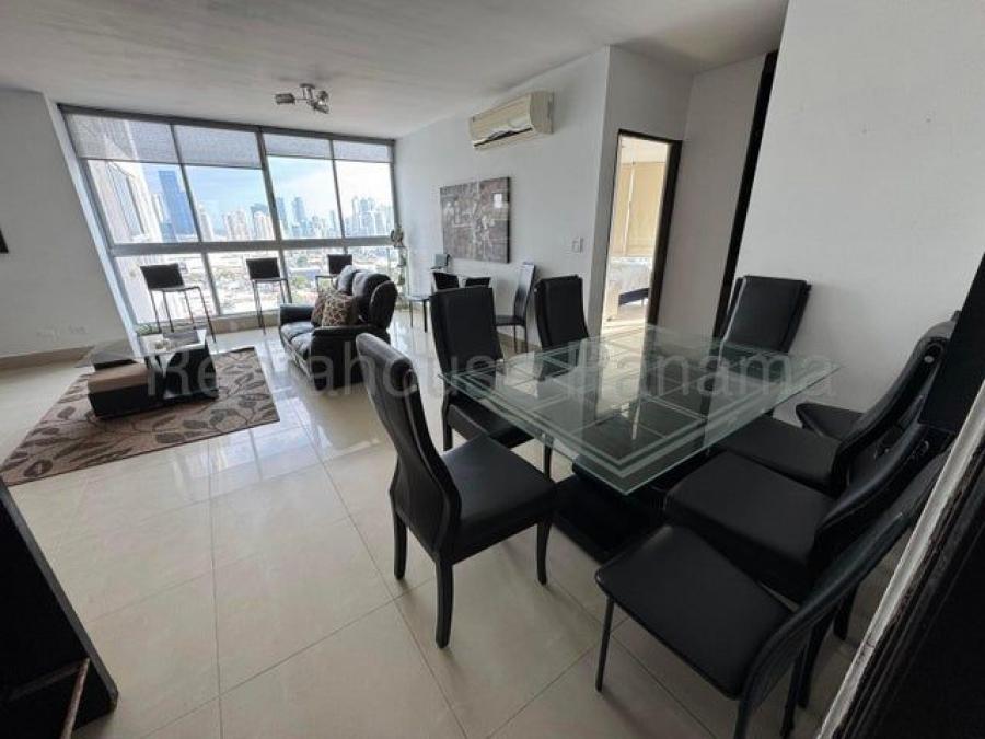 Foto Apartamento en Venta en San Francisco, San Francisco, Panamá - U$D 245.000 - APV79463 - BienesOnLine