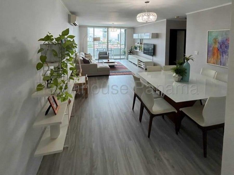 Foto Apartamento en Venta en San Francisco, San Francisco, Panamá - U$D 280.000 - APV84063 - BienesOnLine