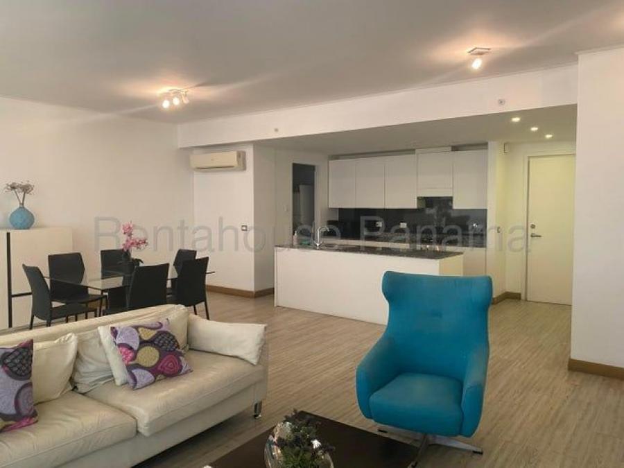 Foto Apartamento en Venta en San Francisco, San Francisco, Panamá - U$D 210.000 - APV83957 - BienesOnLine