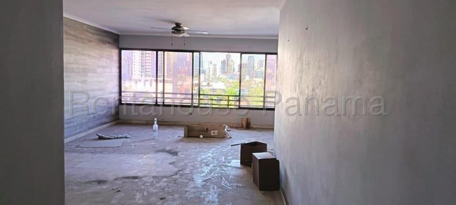 Foto Apartamento en Venta en San Francisco, San Francisco, Panamá - U$D 204.500 - APV83389 - BienesOnLine