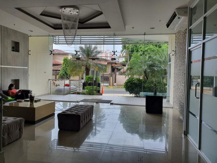 Venta de Apartamento En San Francisco Ph Diamond Tower
