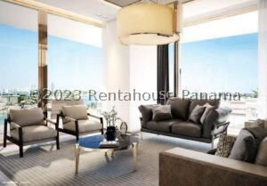 Foto Apartamento en Venta en Santa Maria, Santa Maria, Panam - U$D 1.150.000 - APV68318 - BienesOnLine