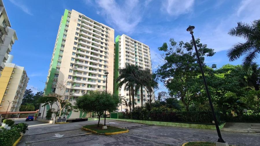 Foto Apartamento en Venta en Condado del Rey, Amelia Denis De Icaza, Panam - U$D 133.000 - APV37777 - BienesOnLine