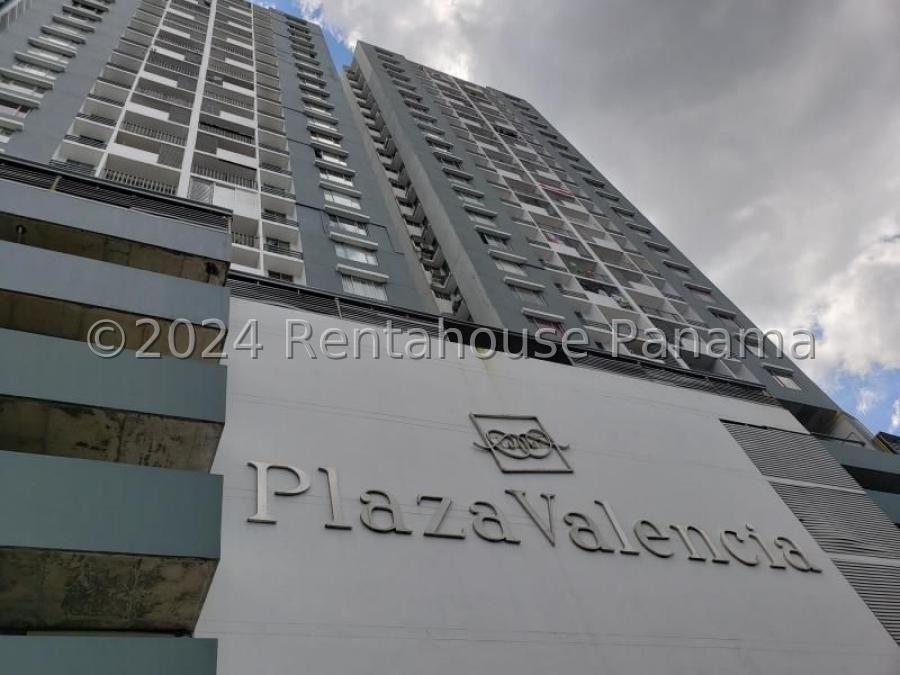 Foto Apartamento en Venta en Va Espaa, Panam - U$D 120.000 - APV71487 - BienesOnLine