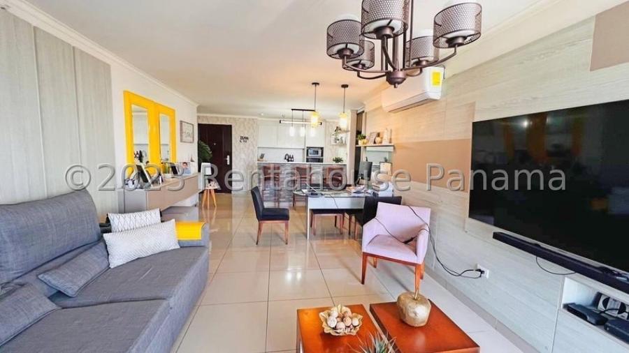 Foto Apartamento en Venta en Villa de las Fuentes, Ciudad de Panam, Panam - U$D 240.000 - APV70666 - BienesOnLine