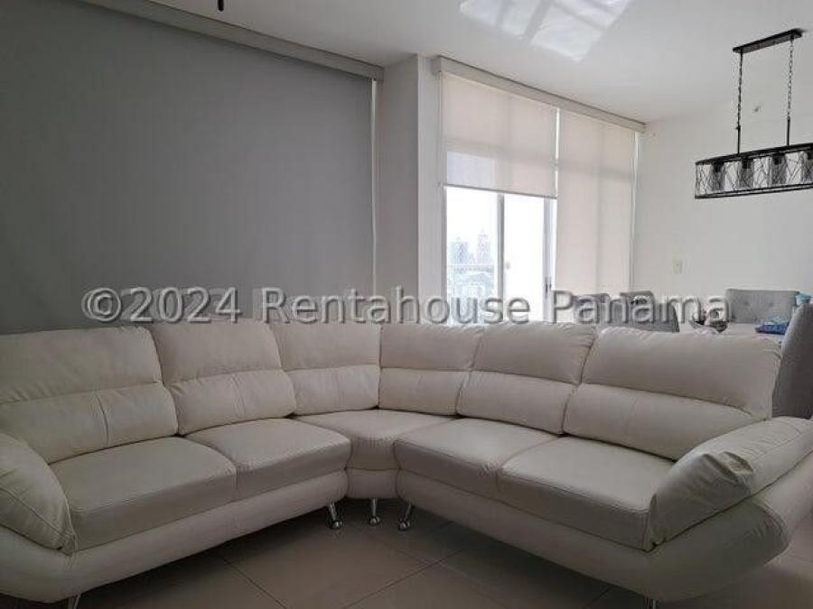 Foto Apartamento en Venta en Vista Hermosa, Pueblo Nuevo, Panamá - U$D 210.000 - APV83414 - BienesOnLine