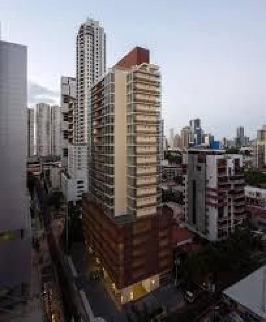 Foto Apartamento en Venta en PH Quartier Atlapa, San Francisco, Panam - U$D 205.000 - APV34517 - BienesOnLine