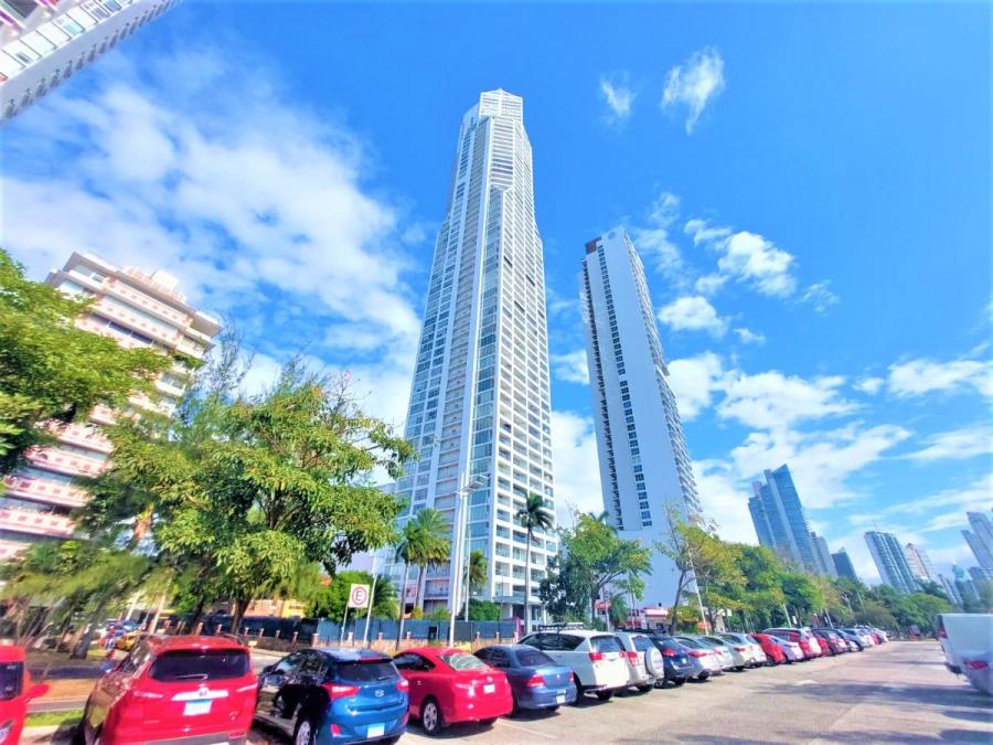 Foto Apartamento en Venta en PH Rivage, Avenida Balboa, Panam - U$D 290.000 - APV34531 - BienesOnLine