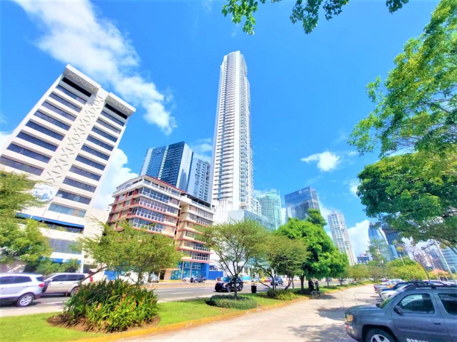 Foto Apartamento en Venta en PH White Tower, Avenida Balboa, Panam - U$D 250.000 - APV34530 - BienesOnLine