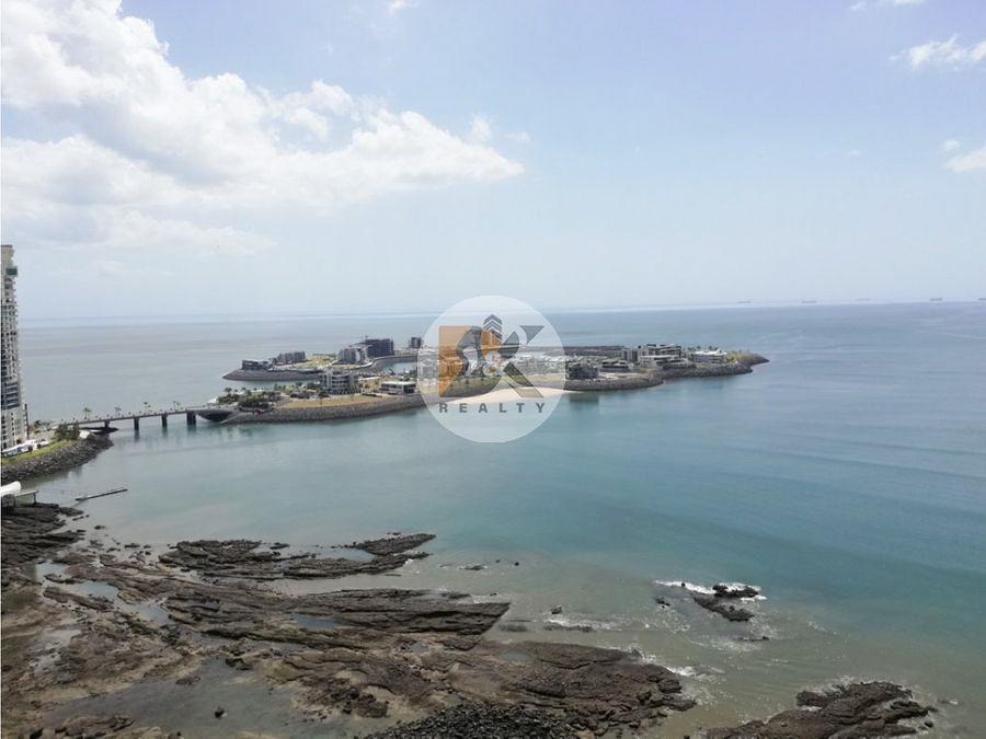 Foto Apartamento en Venta en Punta Paitilla, Ciudad de Panamá, Panamá - U$D 910.000 - APV61642 - BienesOnLine
