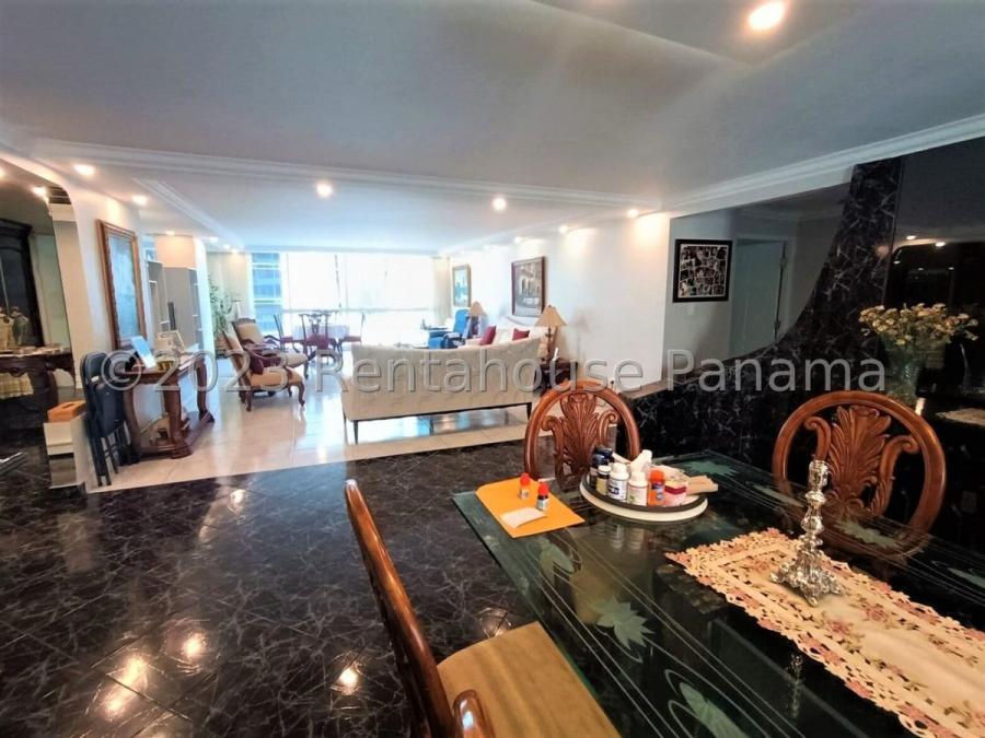 Foto Apartamento en Venta en Obarrio, Bella Vista, Panam - U$D 250.000 - APV65653 - BienesOnLine