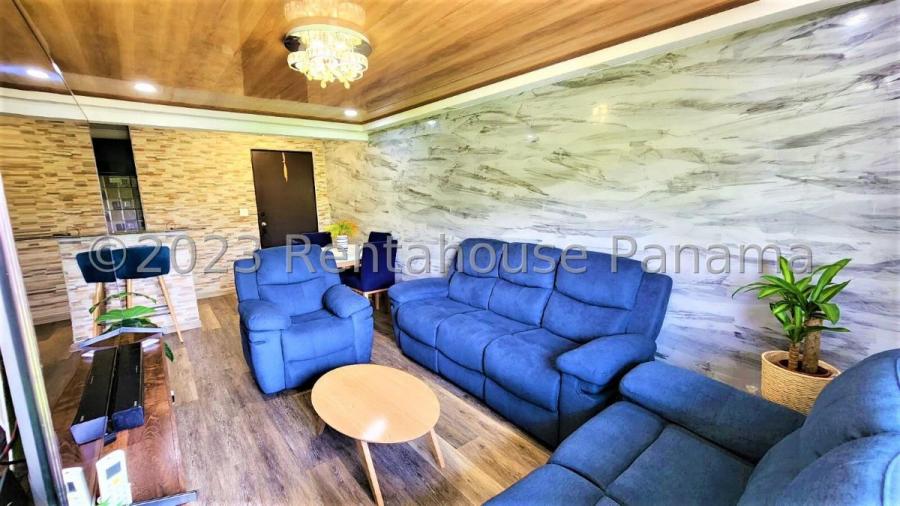 Foto Apartamento en Venta en Villa Zaita, Las Cumbres, Panam - U$D 116.000 - APV67575 - BienesOnLine