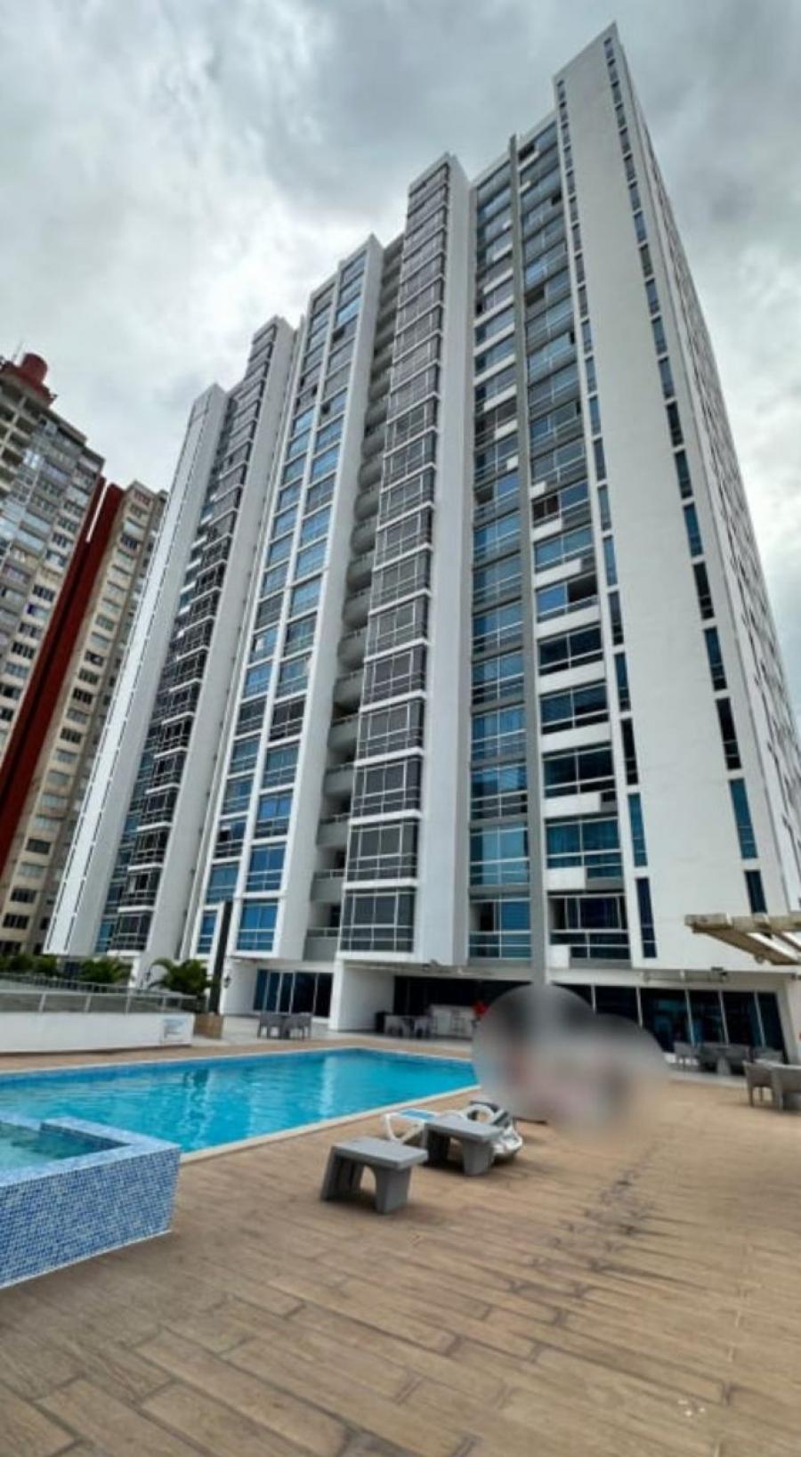 Foto Apartamento en Venta en San Francisco, Carrasquilla, Panam - U$D 155.000 - APV67752 - BienesOnLine