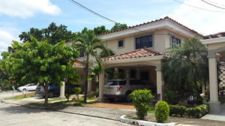 Foto Casa en Venta en Ciudad de Panam, Panam - U$D 480.000 - CAV17595 - BienesOnLine