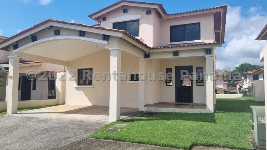 Foto Casa en Venta en SUNSET HILLS COSTA VERDE, La Chorrera, Panam - U$D 295.000 - CAV67898 - BienesOnLine