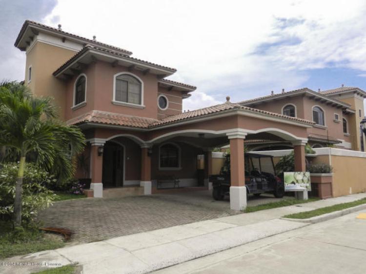 Foto Casa en Venta en Ciudad de Panam, Panam - U$D 599.000 - CAV21802 - BienesOnLine