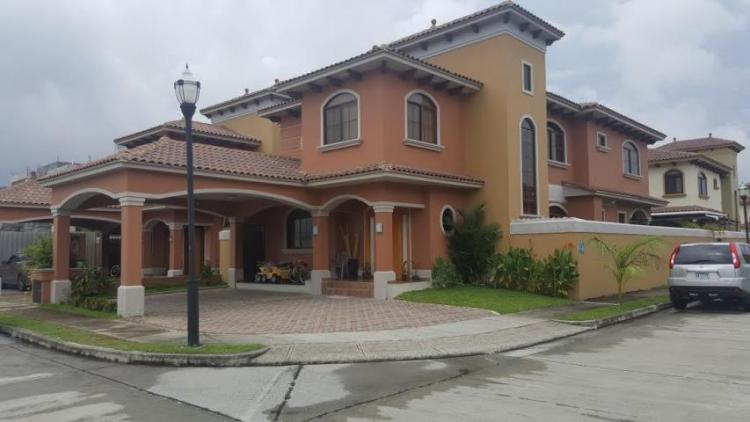 Home in Metric Way