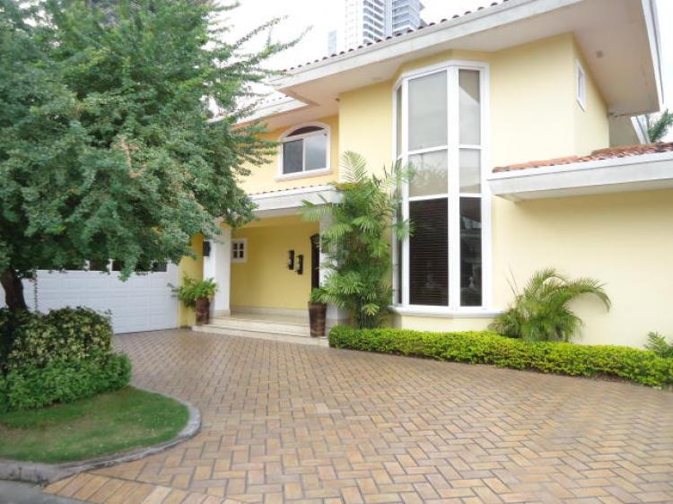 Foto Casa en Venta en costa del este, Panam - U$D 1.200.000 - CAV21657 - BienesOnLine