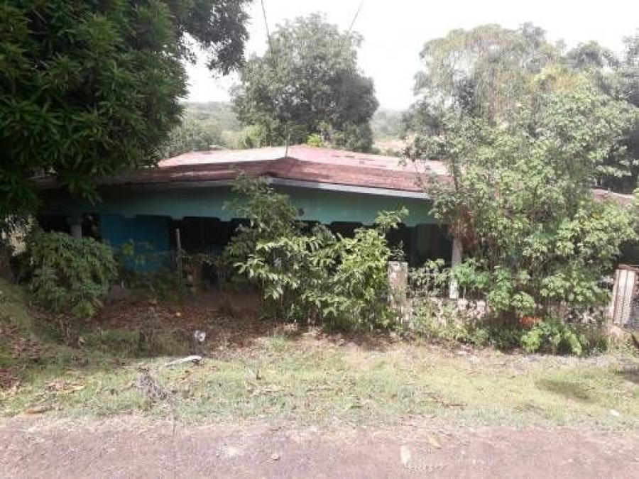 Foto Casa en Venta en loma bonita, Vista Alegre, Panam - U$D 90.000 - CAV34632 - BienesOnLine