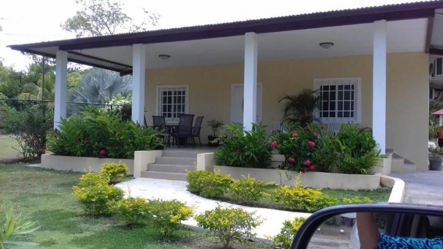 Foto Casa en Venta en Las lajas, Coronado, Panam - U$D 315.000 - CAV58553 - BienesOnLine