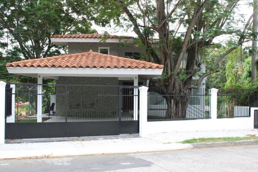 Foto Casa en Venta en Cerro Ancn, Ancn, Panam - U$D 798.000 - CAV39614 - BienesOnLine