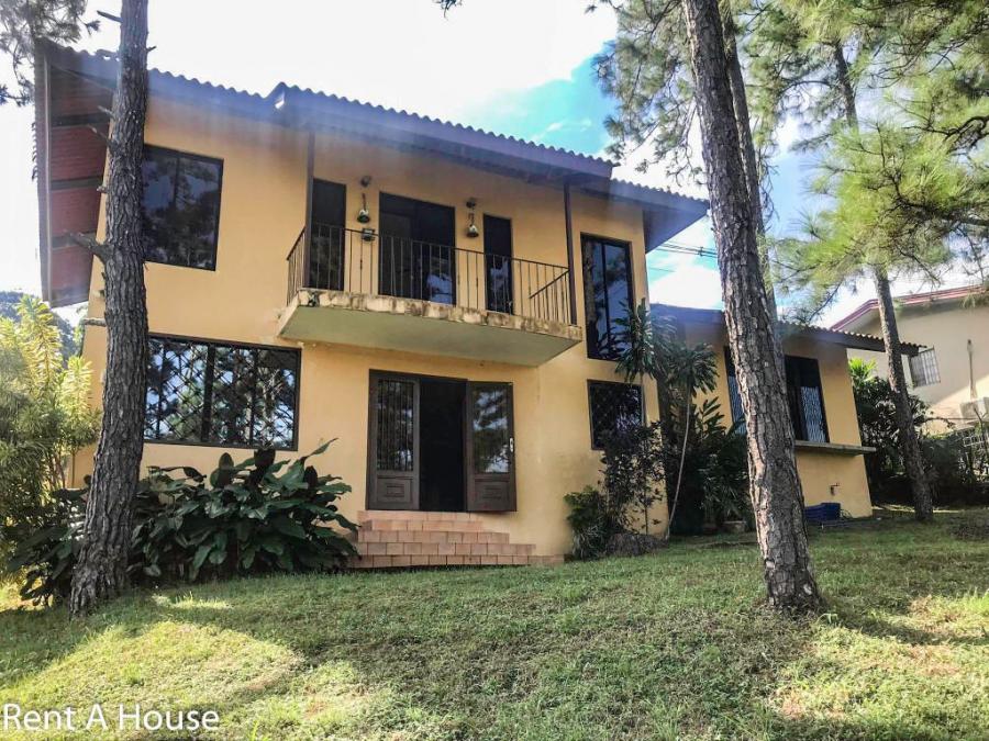 Foto Casa en Venta en Urb la Rotonda, Villa Zata, Panam - U$D 275.000 - CAV34499 - BienesOnLine