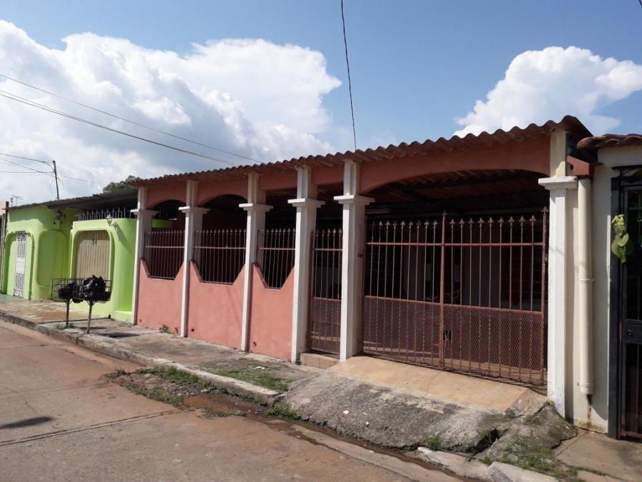 Foto Casa en Venta en Los Robles, Don Bosco, Panam - U$D 95.000 - CAV34513 - BienesOnLine