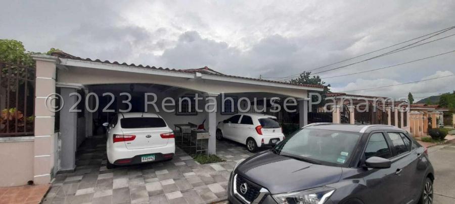 Foto Casa en Venta en Villa zaita, Las Cumbres, Panam - U$D 150.000 - CAV64988 - BienesOnLine