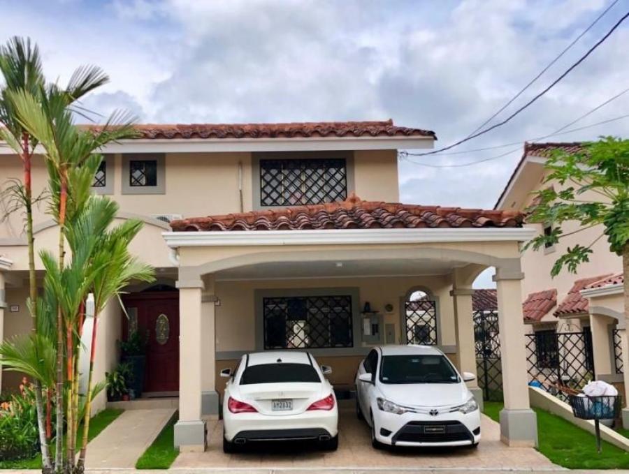 Foto Casa en Venta en PH Ville Di Firenze, Albrook, Panam - U$D 350.000 - CAV35103 - BienesOnLine