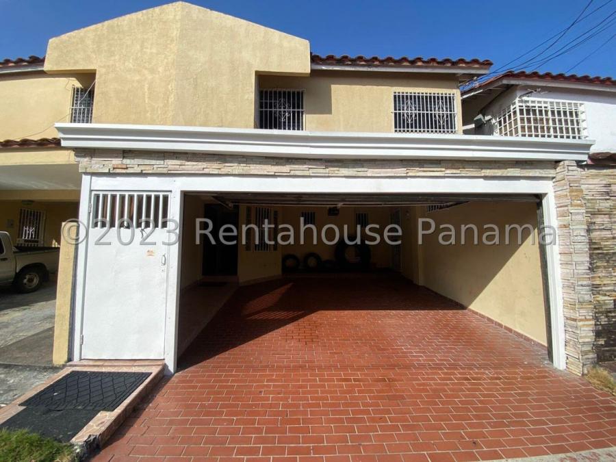 Foto Casa en Venta en Condado del Rey, Panam, Panam - U$D 290.000 - CAV68777 - BienesOnLine