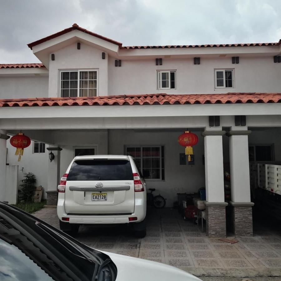 Foto Casa en Venta en PH Quintas de Versalles, Ciudad de Panam, Panam - U$D 240.000 - CAV34693 - BienesOnLine