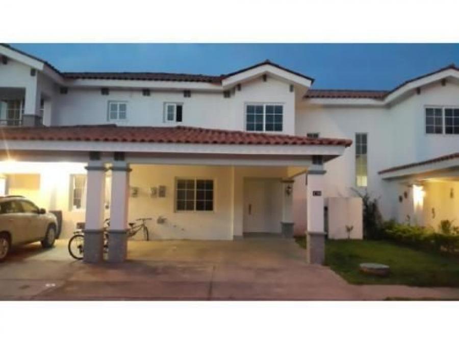 Foto Casa en Venta en PH Quintas de Versalles, Versalles, Panam - U$D 235.000 - CAV35289 - BienesOnLine