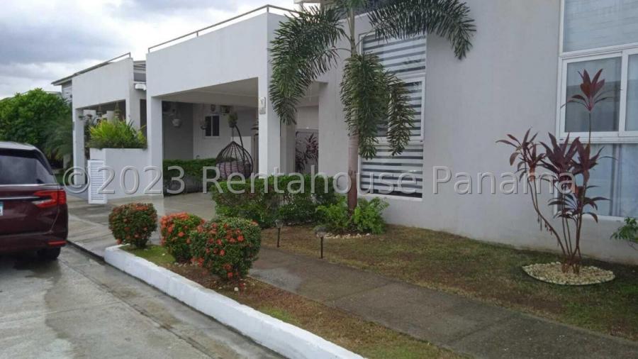 Foto Casa en Venta en Costa Sur, Juan Daz, Panam - U$D 265.000 - CAV67659 - BienesOnLine