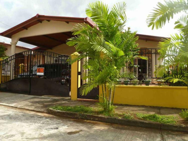 Foto Casa en Venta en Brisas del golf, Ciudad de Panam, Panam - U$D 270.000 - CAV8251 - BienesOnLine