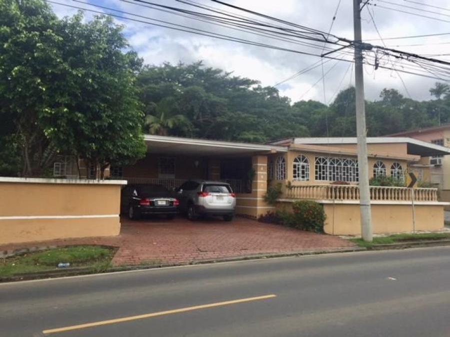 Foto Casa en Venta en Chanis, Chanis, Panam - U$D 320.000 - CAV48379 - BienesOnLine