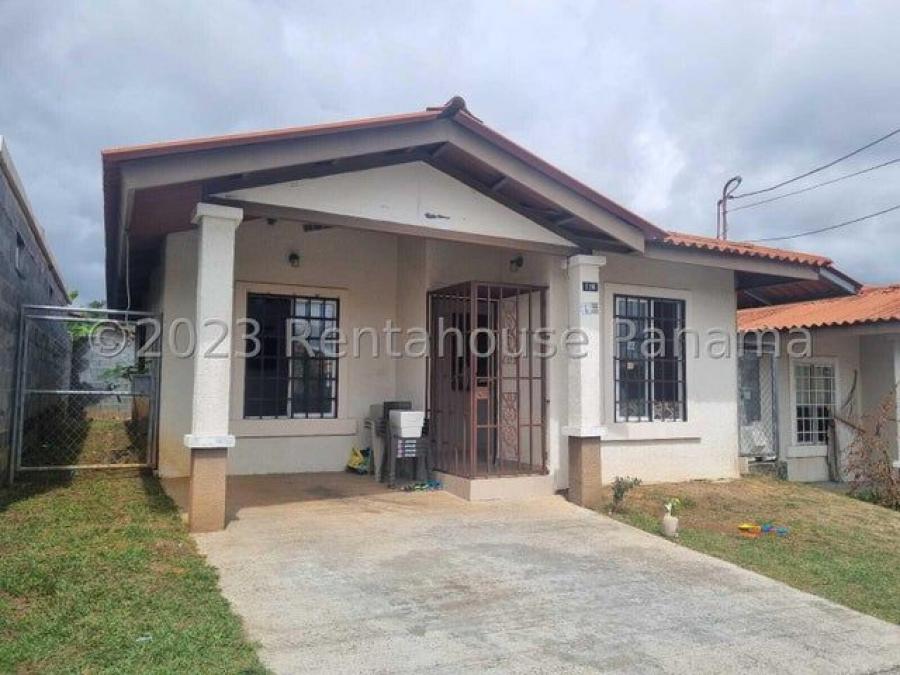 Foto Casa en Venta en BARRIO BALBOA, La Chorrera, Panam - U$D 85.000 - CAV67897 - BienesOnLine