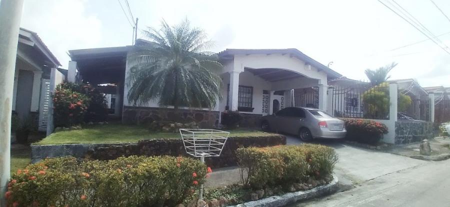 Foto Casa en Venta en MONTELIMAR COSTA VERDE, la chorrera, Panam - U$D 128.000 - CAV69954 - BienesOnLine