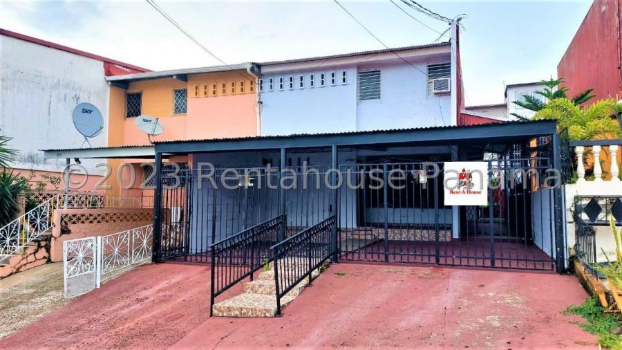 Foto Casa en Venta en La loceria, Betania, Panam - U$D 205.000 - CAV64983 - BienesOnLine