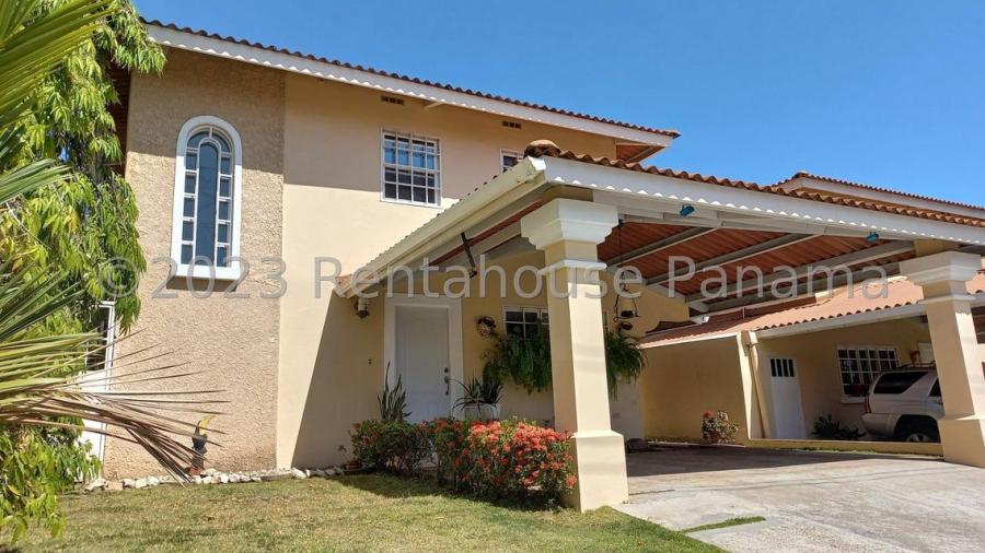 Foto Casa en Venta en Brisas del Golf, Rufina Alfaro, Panam - U$D 300.000 - CAV65647 - BienesOnLine