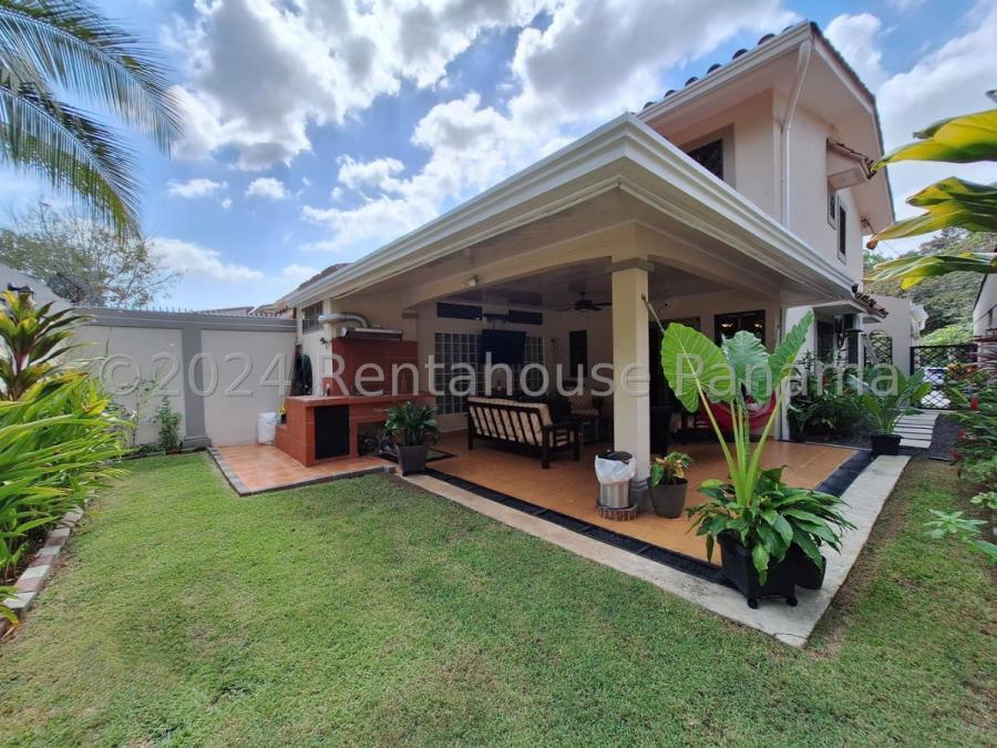 Foto Casa en Venta en Albrook, Ancn, Panam - U$D 350.000 - CAV70868 - BienesOnLine